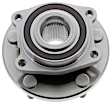 G513263 Front, Driver or Passenger Side Wheel Hub, 5 Lugs