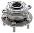 G513266 Wheel Hub, 5 Lugs