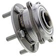 G513266 Wheel Hub, 5 Lugs