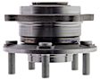 G513266 Wheel Hub, 5 Lugs