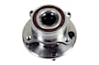 G513267 Front, Driver or Passenger Side Wheel Hub, 5 Lugs