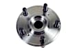 G513267 Front, Driver or Passenger Side Wheel Hub, 5 Lugs