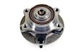 G513268 Front, Driver or Passenger Side Wheel Hub, 5 Lugs