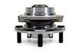 G513268 Front, Driver or Passenger Side Wheel Hub, 5 Lugs