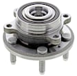 G513275 Wheel Hub, 5 Lugs