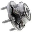 G513275 Wheel Hub, 5 Lugs