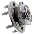 G513277 Wheel Hub, 6 Lugs