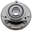 G513277 Wheel Hub, 6 Lugs