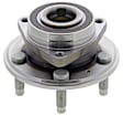 G513282 Wheel Hub, 5 Lugs