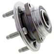 G513282 Wheel Hub, 5 Lugs