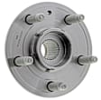 G513282 Wheel Hub, 5 Lugs