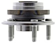 G513282 Wheel Hub, 5 Lugs