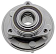 G513282 Wheel Hub, 5 Lugs