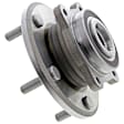 G513286 Front, Driver or Passenger Side Wheel Hub, 5 Lugs