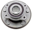 G513286 Front, Driver or Passenger Side Wheel Hub, 5 Lugs