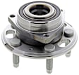 G513288 Wheel Hub, 5 Lugs