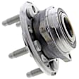 G513288 Wheel Hub, 5 Lugs