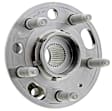 G513288 Wheel Hub, 5 Lugs