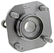 G513297 Front, Driver or Passenger Side Wheel Hub, 4 Lugs, 2.0L, 4Cyl