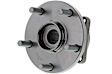2005 Subaru Impreza - Front, Driver or Passenger Side Wheel Hub, 5 Lugs