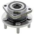 G513303 Front, Driver or Passenger Side Wheel Hub, 5 Lugs