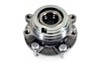 G513306 Front, Driver Side Wheel Hub, 5 Lugs