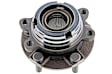 G513307 Front, Passenger Side Wheel Hub, 5 Lugs