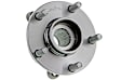 G513307 Front, Passenger Side Wheel Hub, 5 Lugs