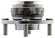G513308 Front, Driver or Passenger Side Wheel Hub, 4 Lugs