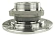 G515041 Front, Driver or Passenger Side Wheel Hub, 8 Lugs