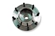 G515057 Front, Driver or Passenger Side Wheel Hub, 8 Lugs