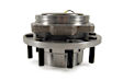 G515082 Front, Driver or Passenger Side Wheel Hub, 8 Lugs, 4WD