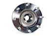 G515088 Front, Driver or Passenger Side Wheel Hub, 8 Lugs,, 4WD