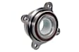 G515103 Front, Driver or Passenger Side Wheel Hub, 4 Lugs