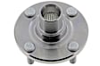 G518507 Front Wheel Hub Repair Kit