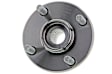 G518507 Front Wheel Hub Repair Kit