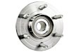 G541001 Rear, Driver or Passenger Side Wheel Hub, 6 Lugs