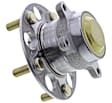2014 Honda Civic - Rear, Driver or Passenger Side Wheel Hub, 5 Lugs