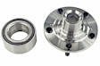 G60302 Front Wheel Hub Repair Kit