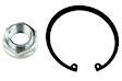 G60302 Front Wheel Hub Repair Kit