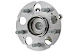 G60310 Rear, Driver or Passenger Side Wheel Hub, 5 Lugs, AWD