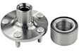 G86306 Front Wheel Hub Repair Kit