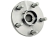 G86306 Front Wheel Hub Repair Kit