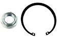 G86306 Front Wheel Hub Repair Kit