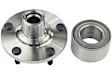G86307 Front Wheel Hub Repair Kit