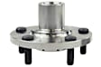 G86307 Front Wheel Hub Repair Kit