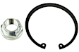 G86307 Front Wheel Hub Repair Kit