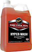 D11001 Car Shampoo - Liquid Concentrate, Universal