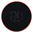 DFC6 Universal Buffing Pad, Sold Individually