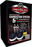 DMCKIT5 Detailing Kit - Universal